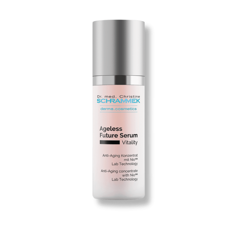Ageless Future Serum Anti-idade para pele madura