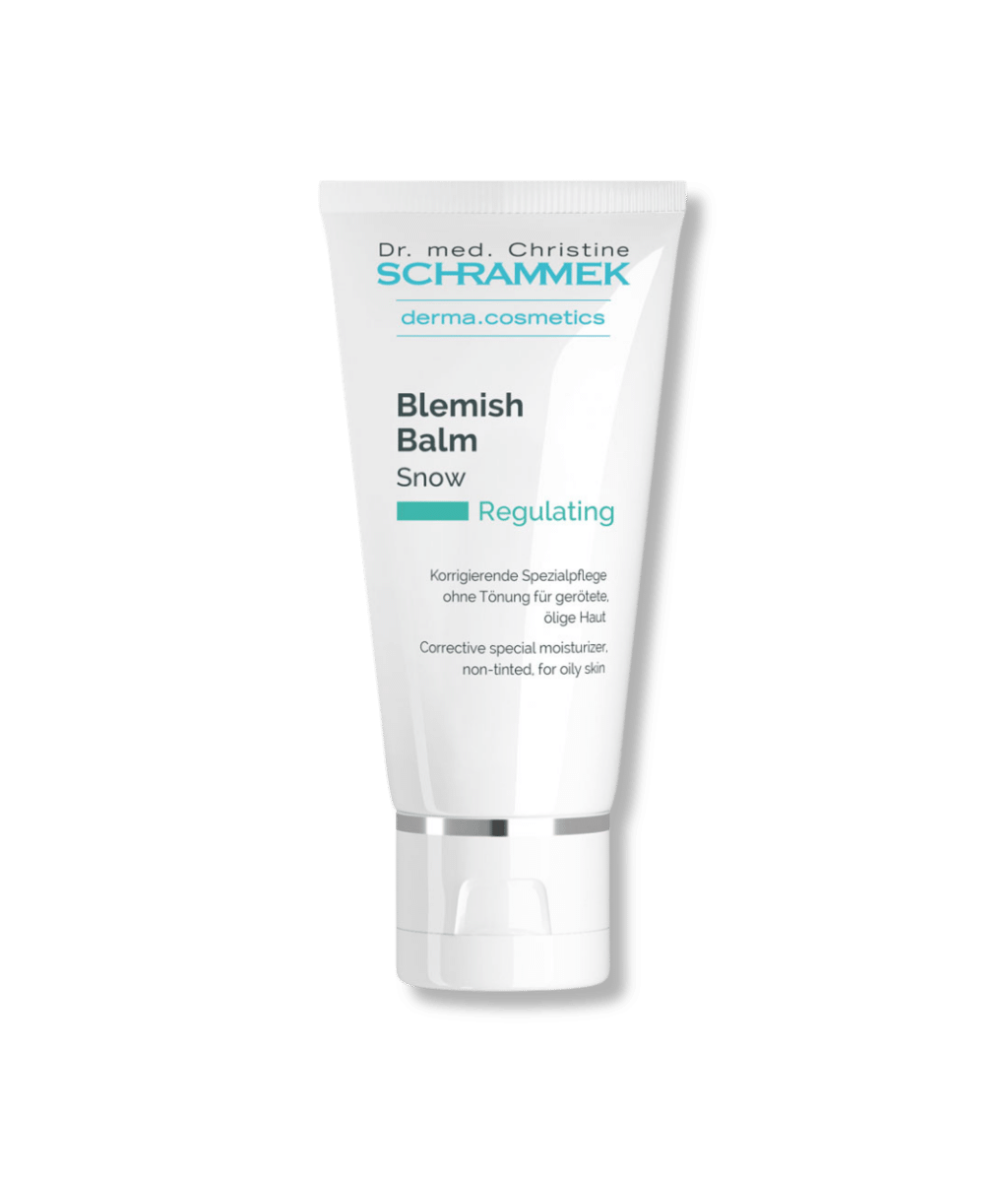 Blemish Balm Snow sem pigmentação