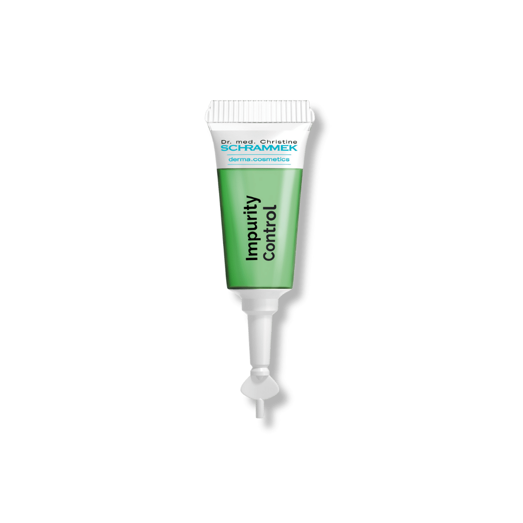 Ampolas Impurity Control Pele Oleosa e Acne