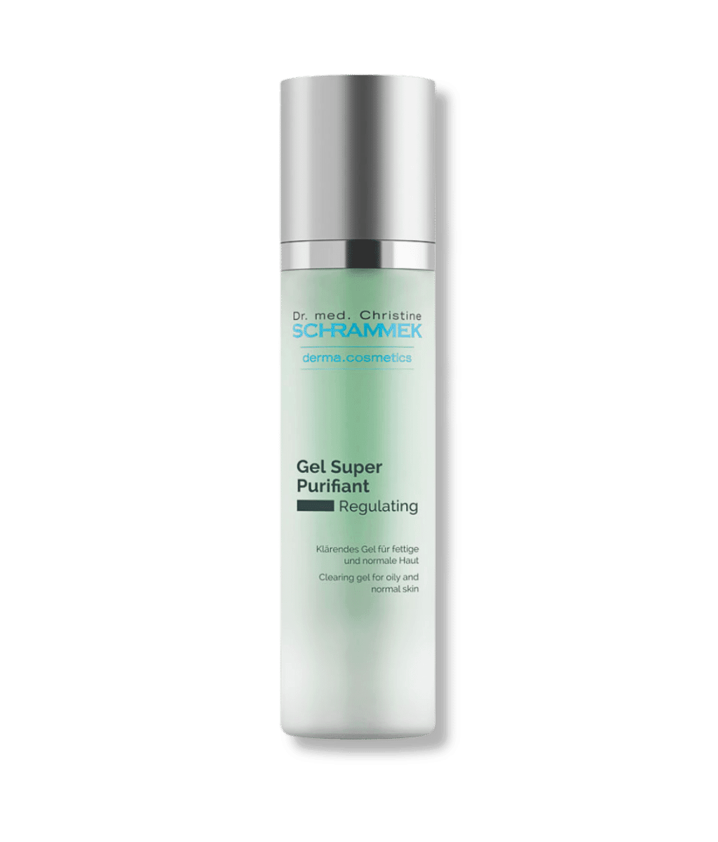 Gel Super Purifiant - Gel de Limpeza