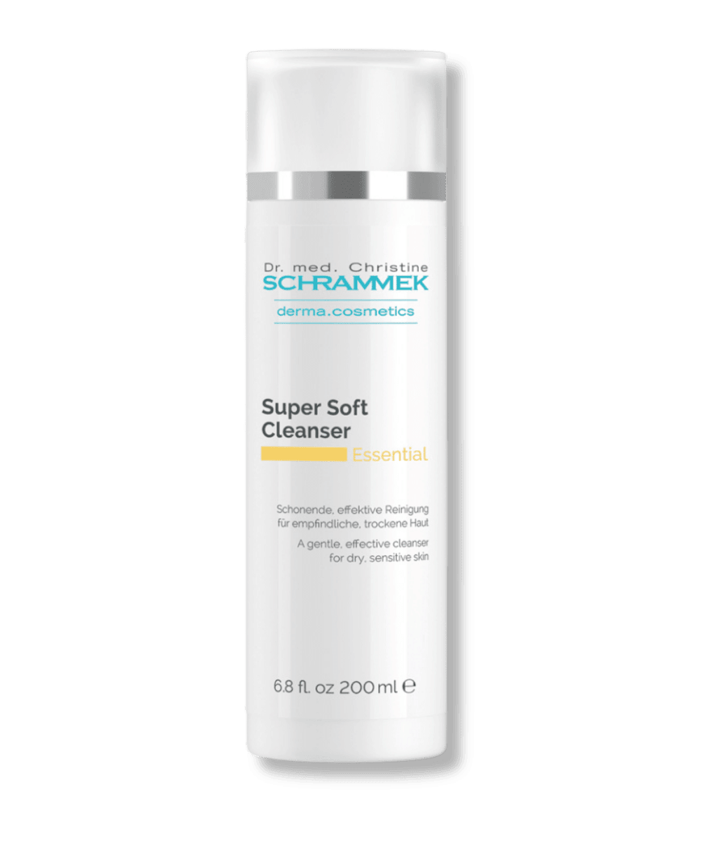 Super Soft Cleanser - Leite de Limpeza