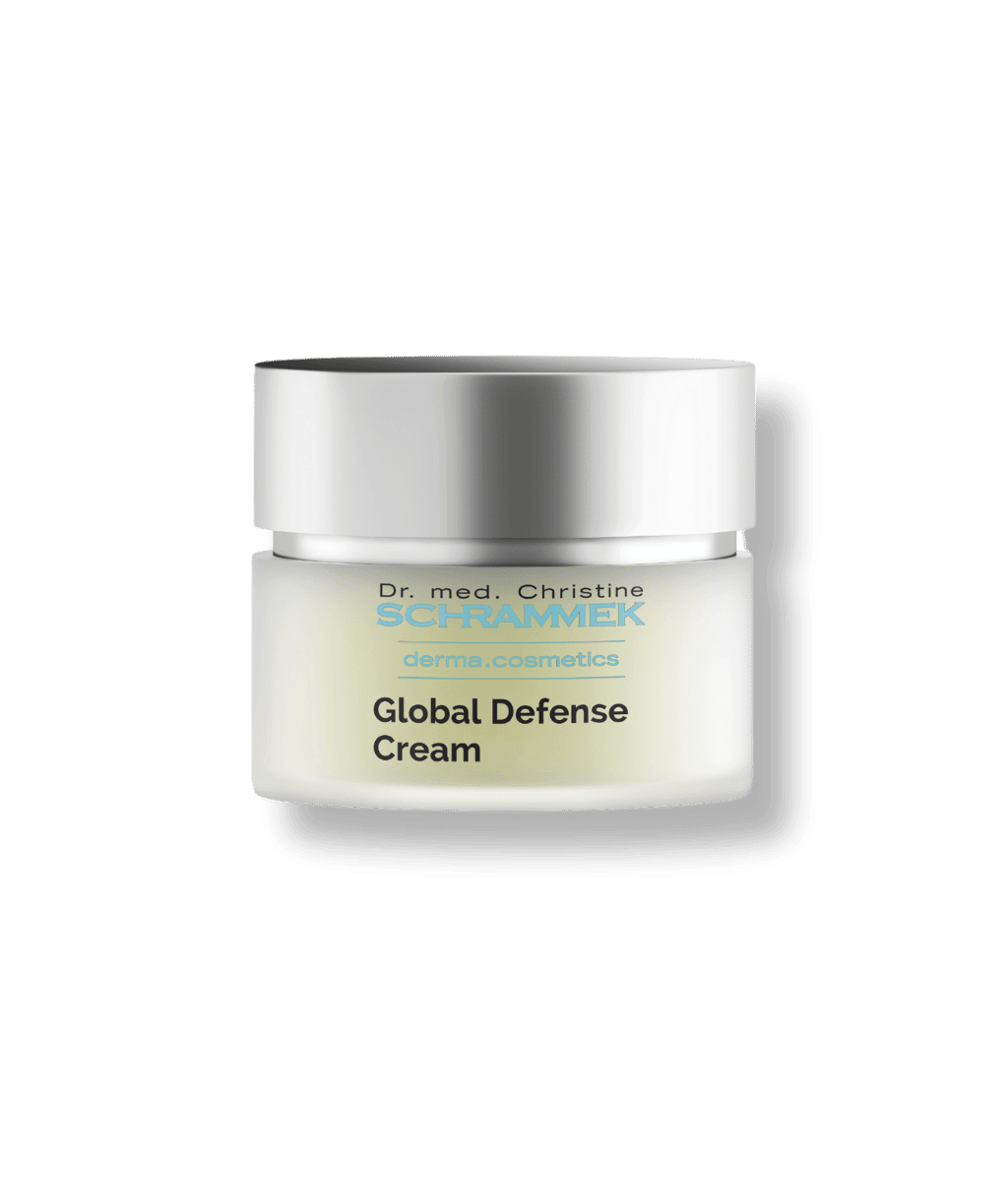 Global Defense Cream SPF 20 - Fotoenvelhecimento