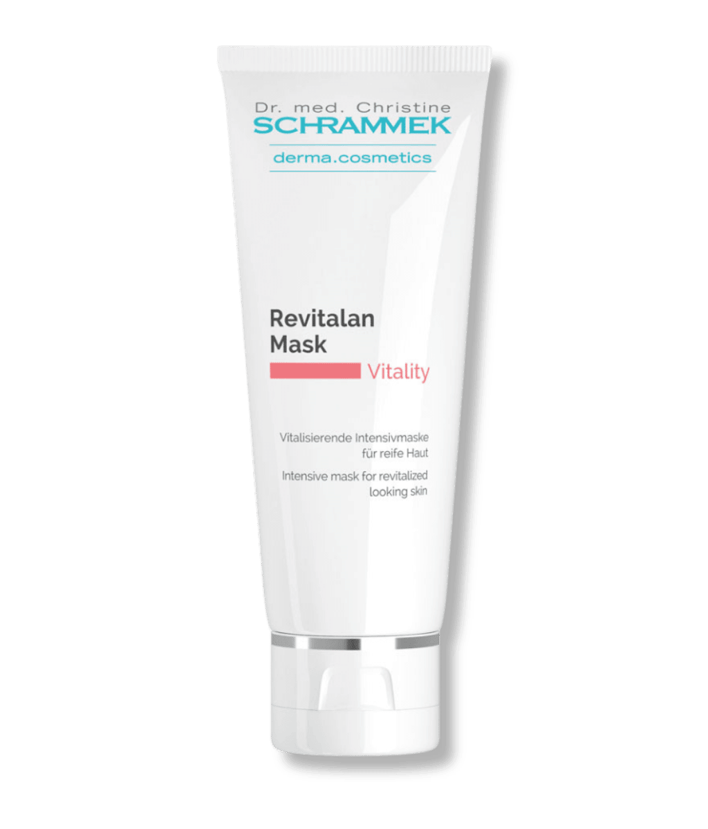 Revitalan Mask - Máscara nutrição anti-idade