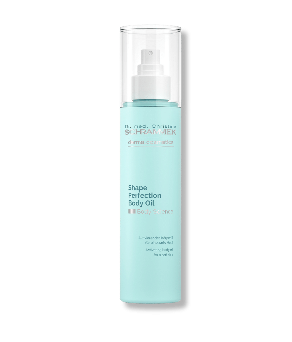 Shape Perfection Body Oil - Óleo Corporal