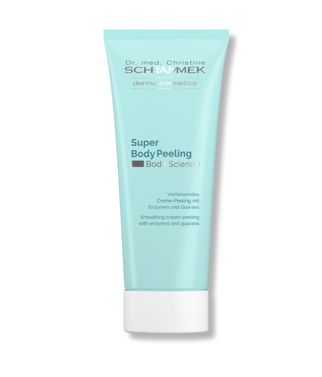 Super Body Peeling - Esfoliante Corporal
