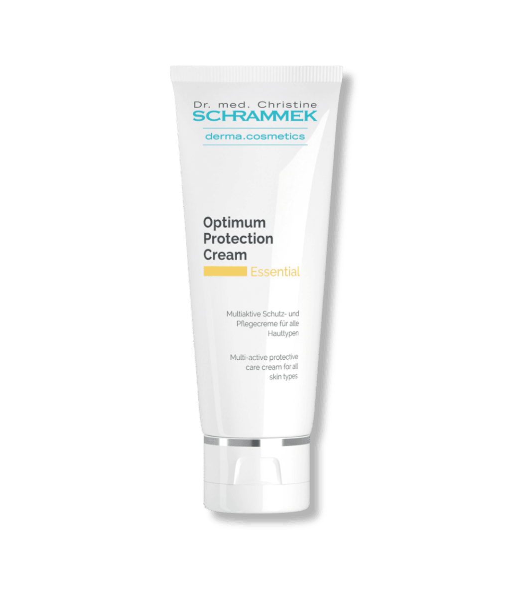 Optimum Protection Cream hidratante multi-ação com SPF 30