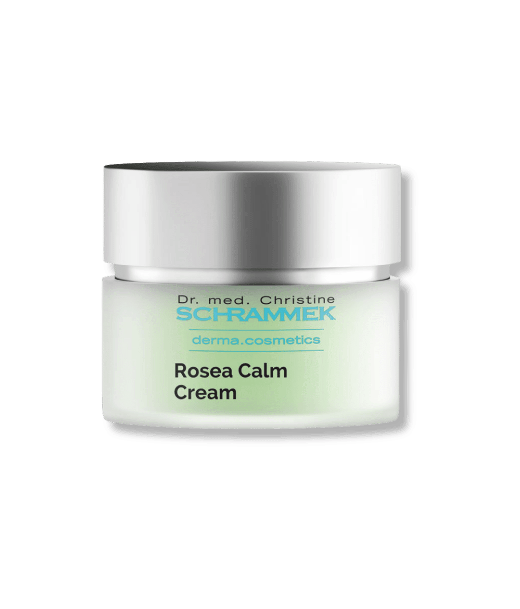 Rosea Calm Cream - Rosácea e Vermelhidão