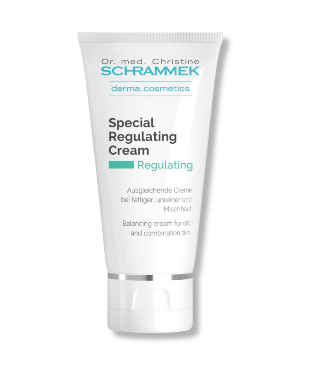 Special Regulating Cream - Regulador Peles Oleosas e Acne