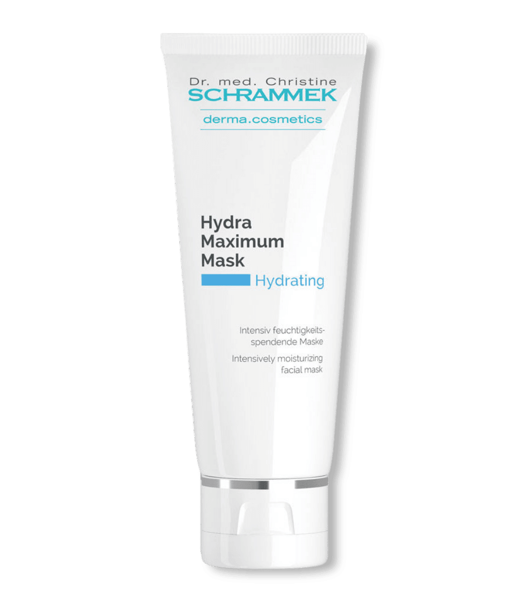 Hydra Maximum Mask - Máscara de Hidratação