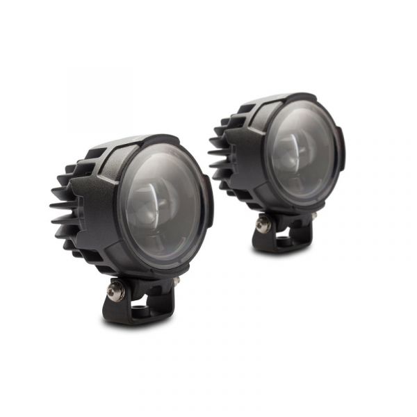 Sw Motech Faróis Evo Fog Light Kit NSW.07.563.51000/B