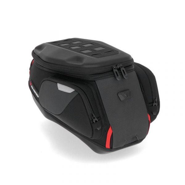 Sw-motech Bolsas Bag Pro City - BC.TRS.00.104.30000