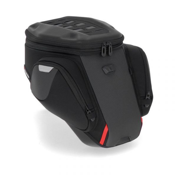 Sw-motech Bolsas Bag Pro Gs - BC.TRS.00.103.30000