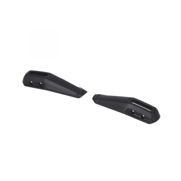 Sw-motech Protetores para Mão Deflector de Aire Los Lever Guards - LVG.00.851.11000/B