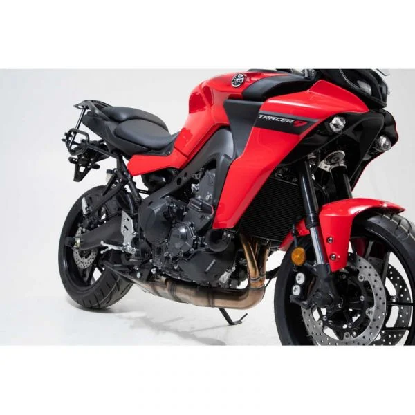 Sw-motech Protetores de Motor Kit de Tope Anticaidas - STP.06.590.11200/B