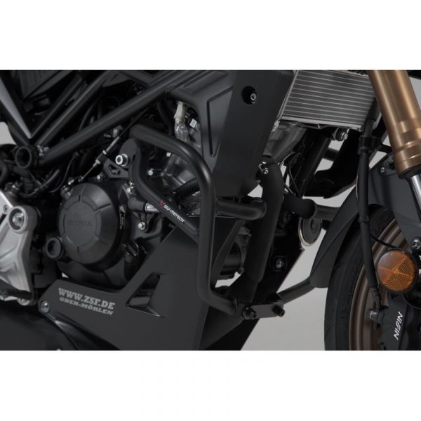 Sw Motech Protetores de Motor Crash Bar SBL.01.973.10000/B