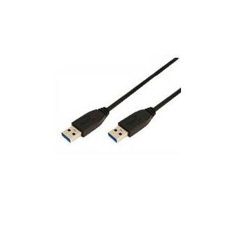 Cabo USB3.0 TIPO A TIPO A M/M 2.0 M