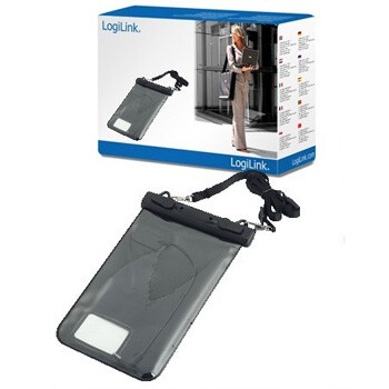 Bolsa de Praia Para Tablet 7P , em Preto