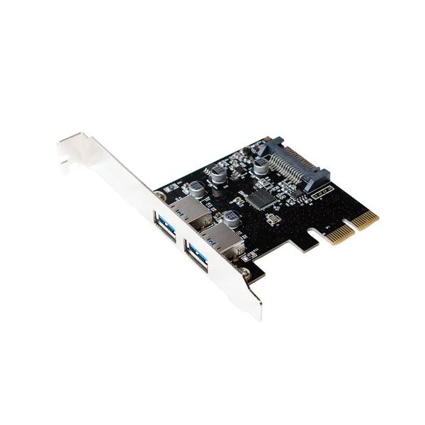 Logilink Placa Controladora PC0080