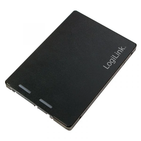 Logilink AD0019 Adaptador M.2 (NGFF) para SATA 2.5''