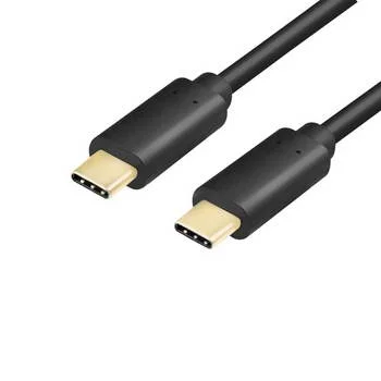 CABO USB-C 3.2 M/M UHD 4K 3840 X 2160 E-MARK PD 1M