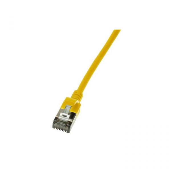 Logilink Cabo de Rede Cat6A 0,5m CQ9027S