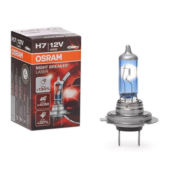 Osram Lâmpada, Farol de Longo Alcance (106/645) - 64210NBL