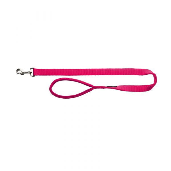 Trixie Trela Premium Neopreno L - XL Fuchsia - TX200311