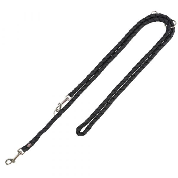 Trixie Trela Ajustável Cavo L/xl Preto