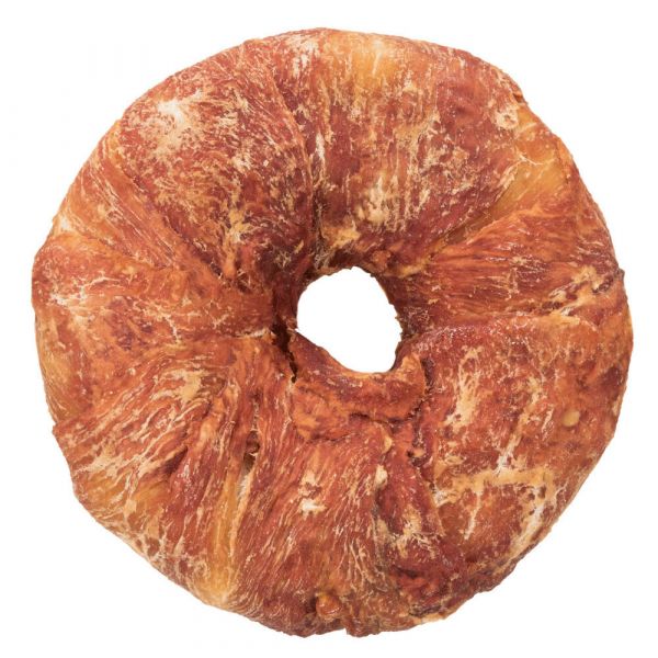 Trixie Dentafun Donuts para Roer com Pato
