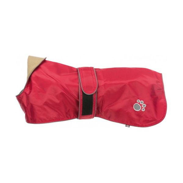 Trixie Capa Orleans Vermelho 25cm
