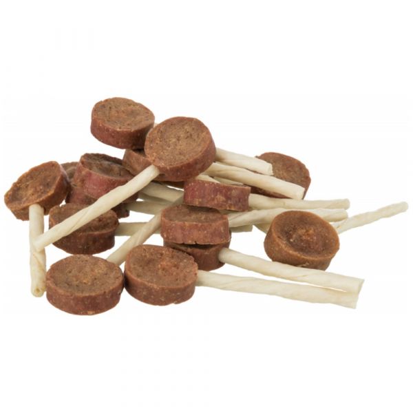 Trixie Snacks Premio Lollipop Cães 150 Unidades