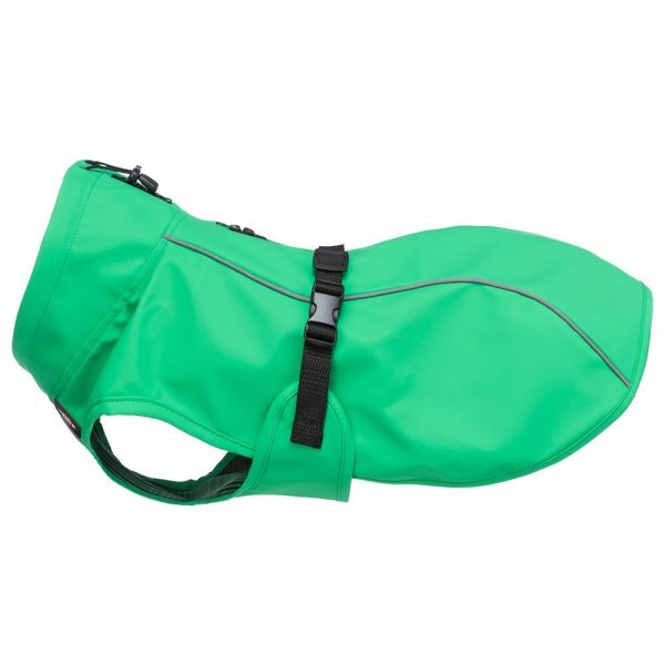 Trixie Capa Vimy para Cães 35cm XS-S Verde