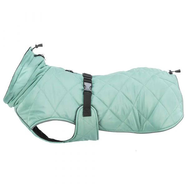 Trixie Capa Citystyle Oslo para Cães L-XL