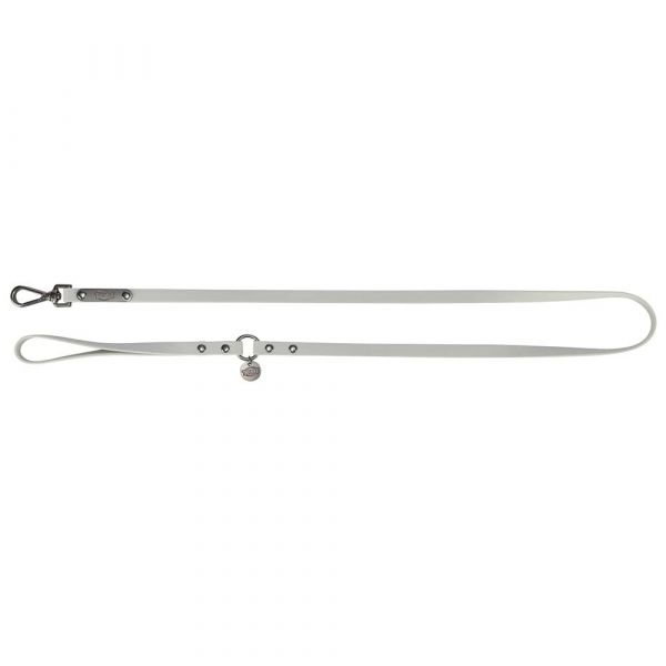 Trixie Trela Citystyle para Cães L-XL Branco
