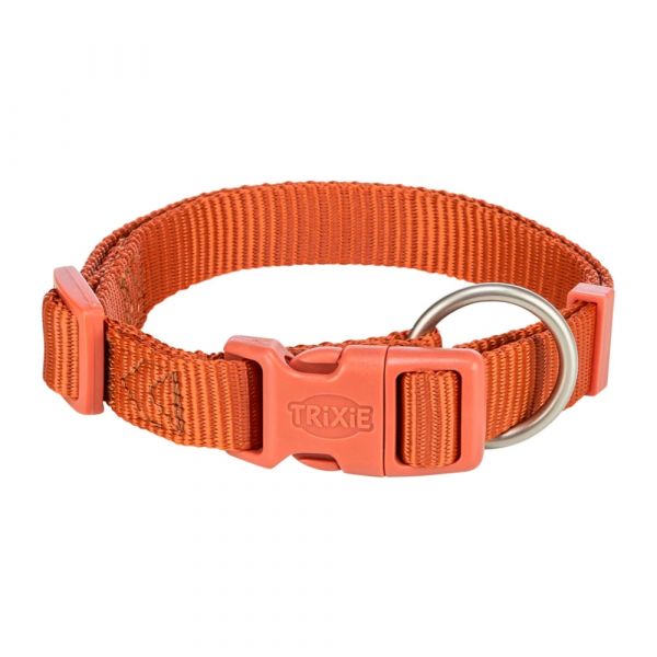 Trixie Coleira Premium S Ferrugem