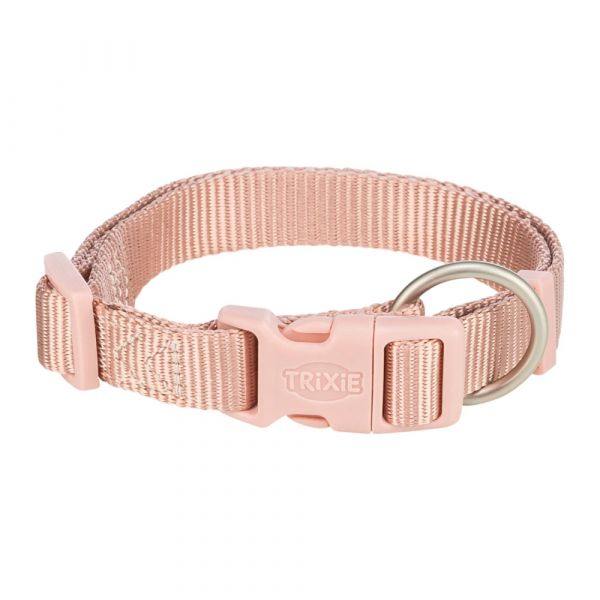 Trixie Coleira Premium L-XL Blush