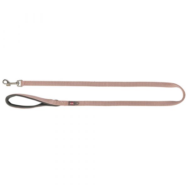 Trela Premium (L-XL) 1,00 Mt / 25 Mm (Blush) - TX200335