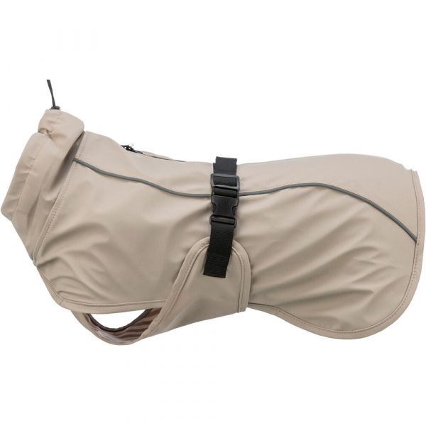 Trixie Capa Be Nordic Husum 80 Cm (Areia) - TX680249
