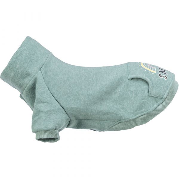 Trixie Sweatshirt Littleton 24 Cm (Menta) - TX680812