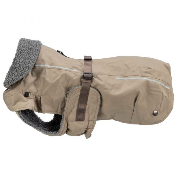 Trixie Capa Rouen 36 Cm (Areia) - TX681033