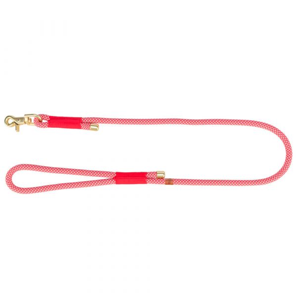 Trixie Trela Soft Rope XS-S Vermelho
