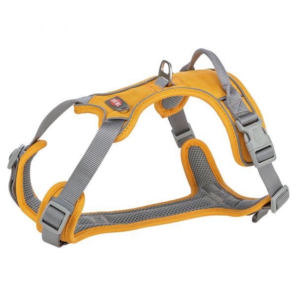 Trixie Peitoral Premium Active Caril 39-56 cm / 15 mm