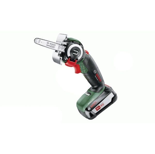 Bosch Mini Eletroserra Advanced Cut 18 06033D5101 - BS06033D5101