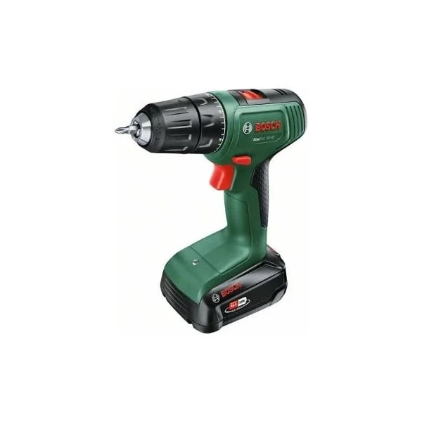 Bosch Berbequim Easydrill 18V-40 (1X 2,0Ah) + Al18V-20