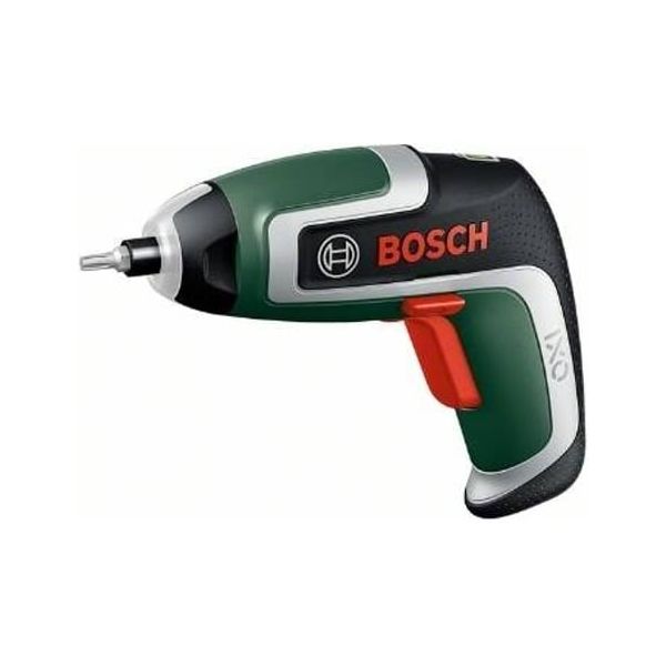 BOSCH Aparafusadora Ixo 7 Set