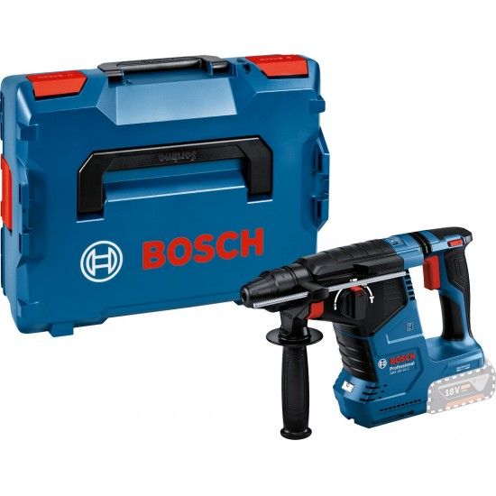 Martelo GBH 18V-24 C L-Boxx refª 0611923001 BOSCH