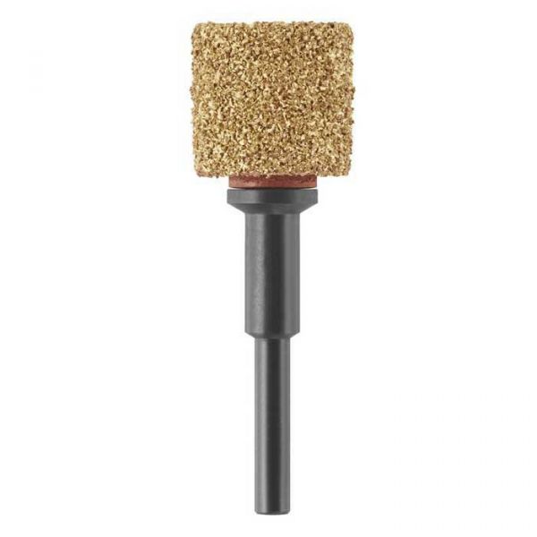 Dremel Max 13 Mm 408d Lixa Multitools Dourado