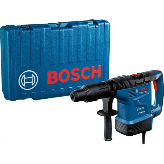 Martelo perfurador GBH 6-42 C Brushless refª 0611278020 BOSCH