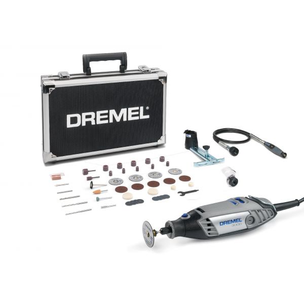 Dremel Ferramenta Multiusos 3000-3/45 com Fio