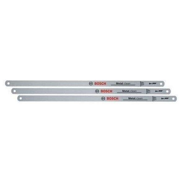 Bosch Lâmina de Serra Clean Arco 32TPI 300mm